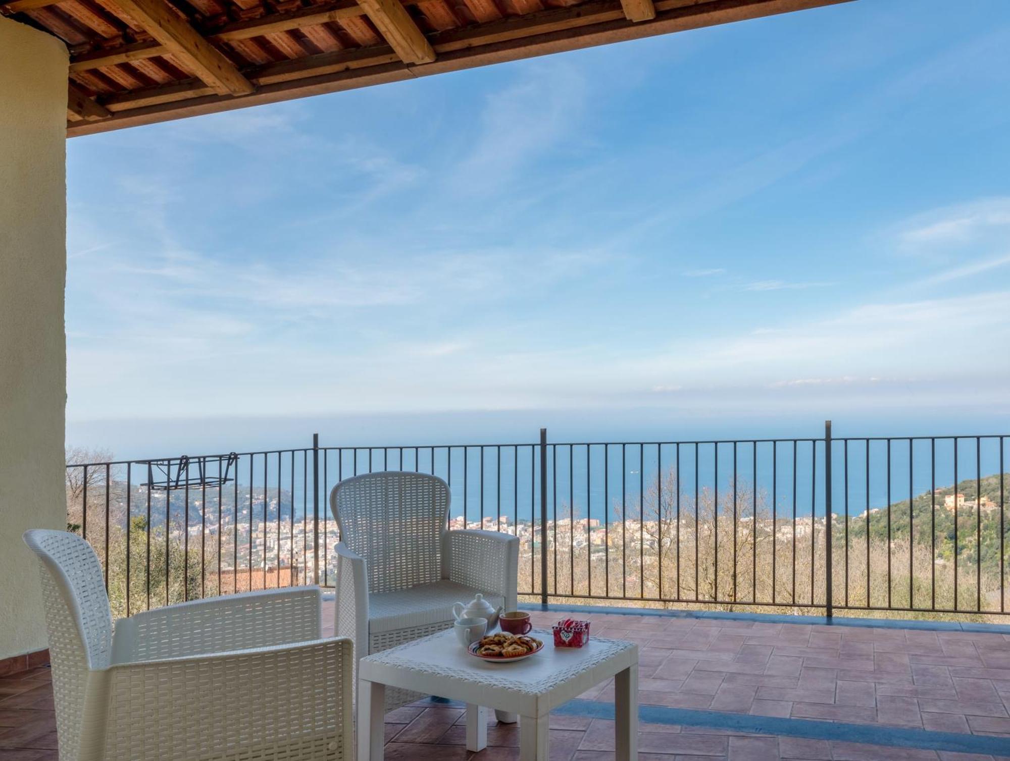 Primaluce Alloggio per agriturismo