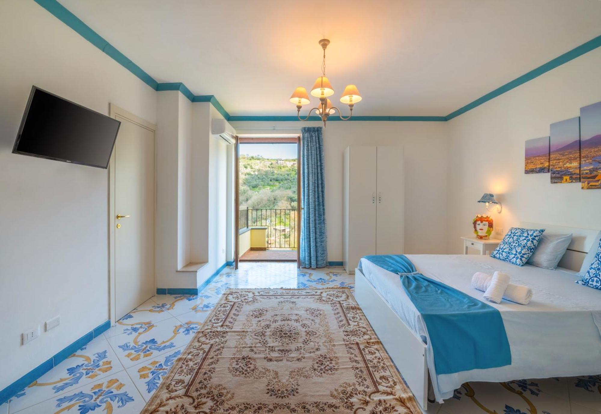 Alloggio per agriturismo Primaluce *