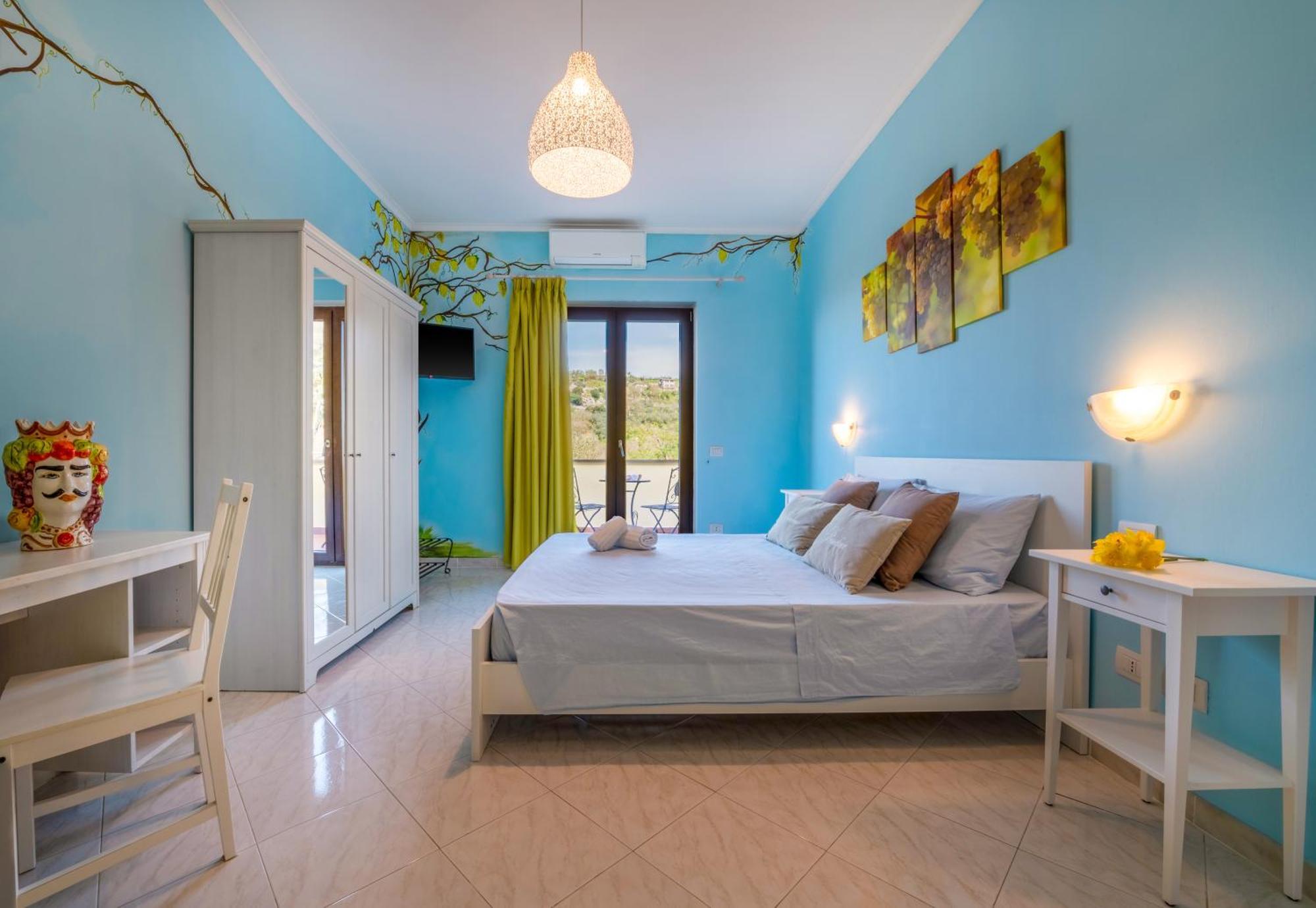 Primaluce Alloggio per agriturismo