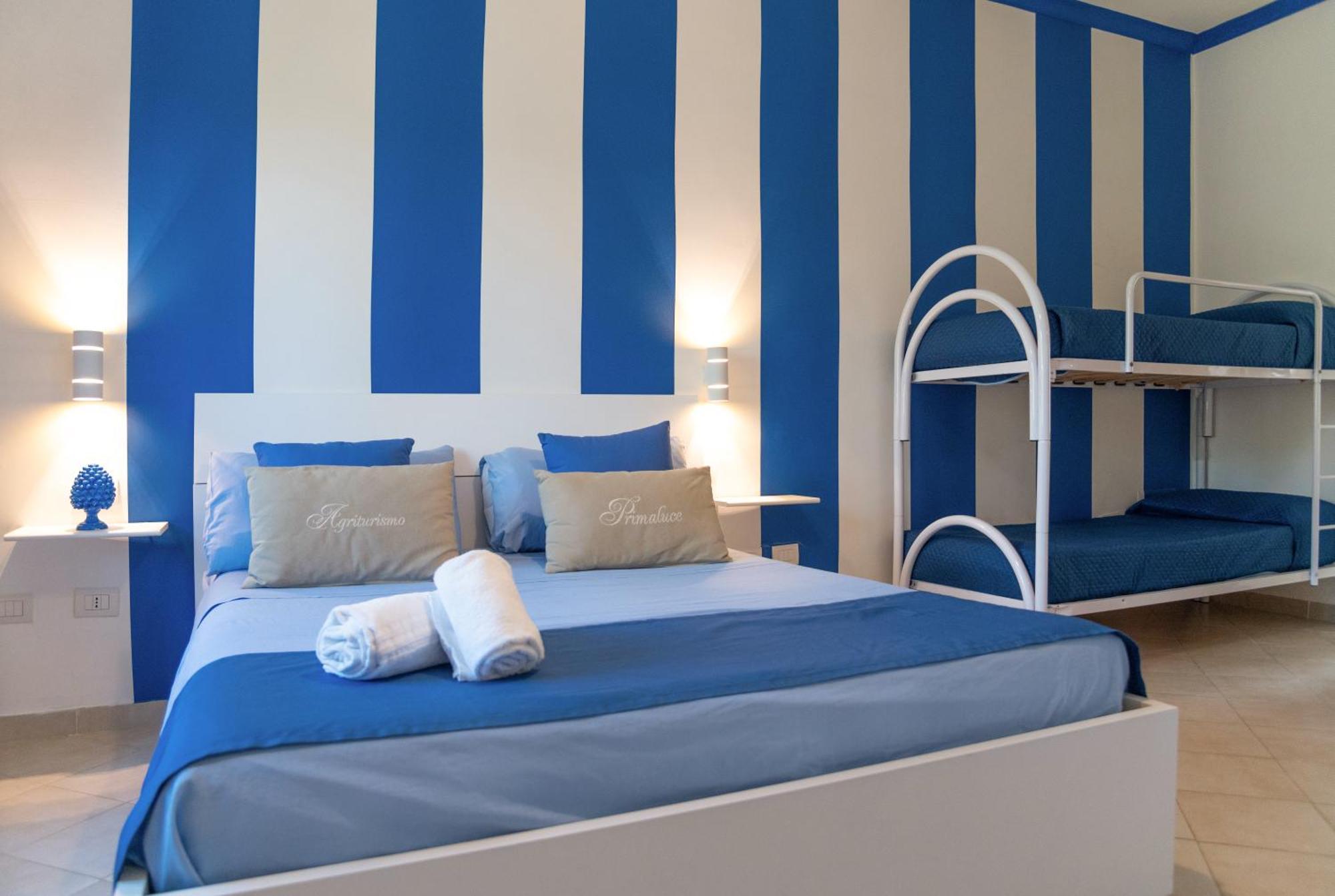Alloggio per agriturismo Primaluce