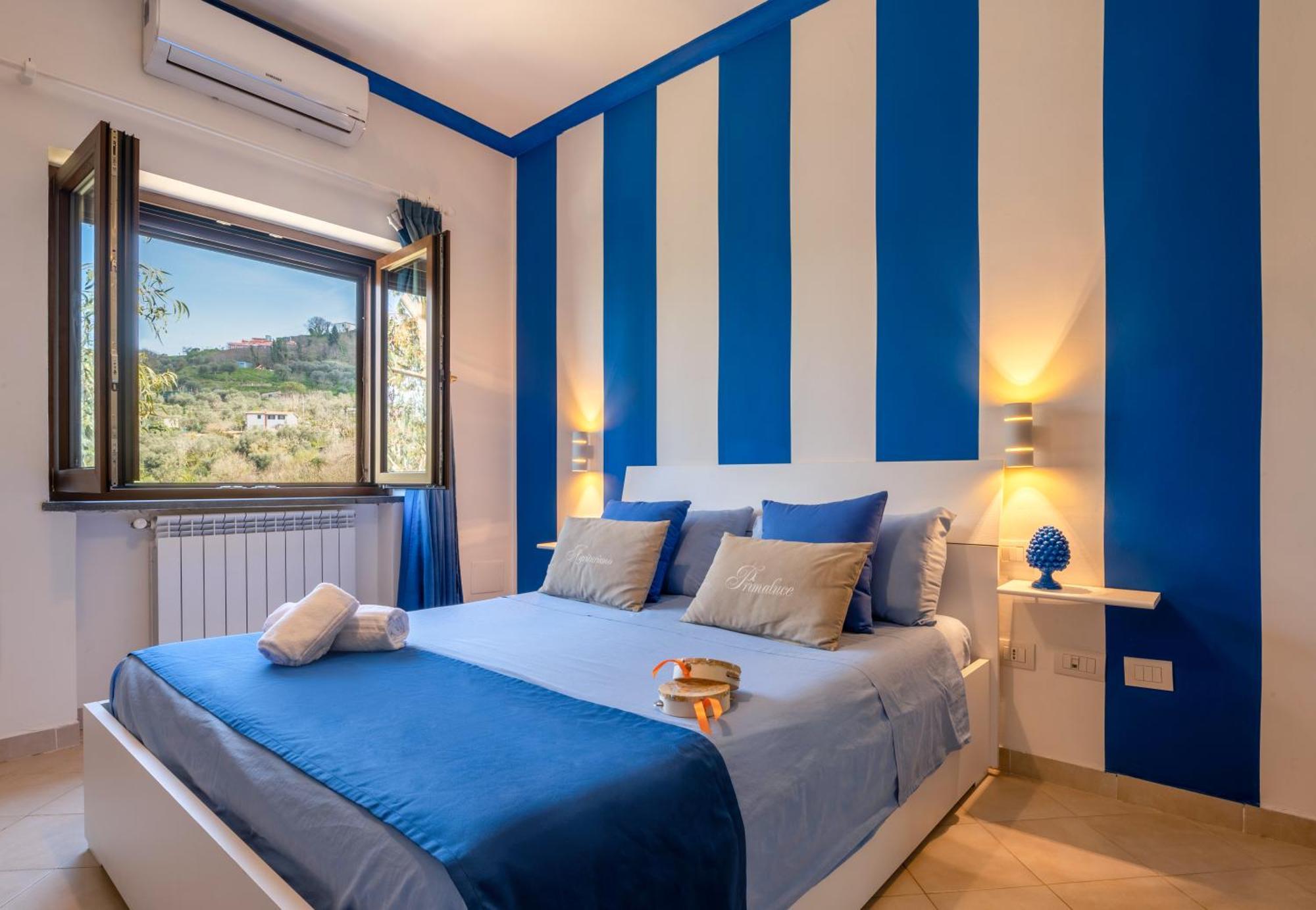 Primaluce Alloggio per agriturismo