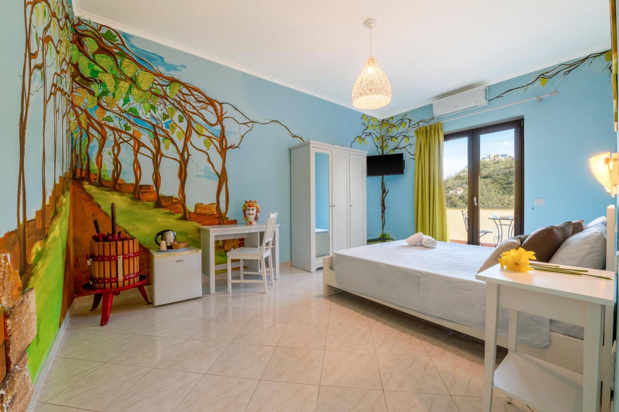 Alloggio per agriturismo Primaluce