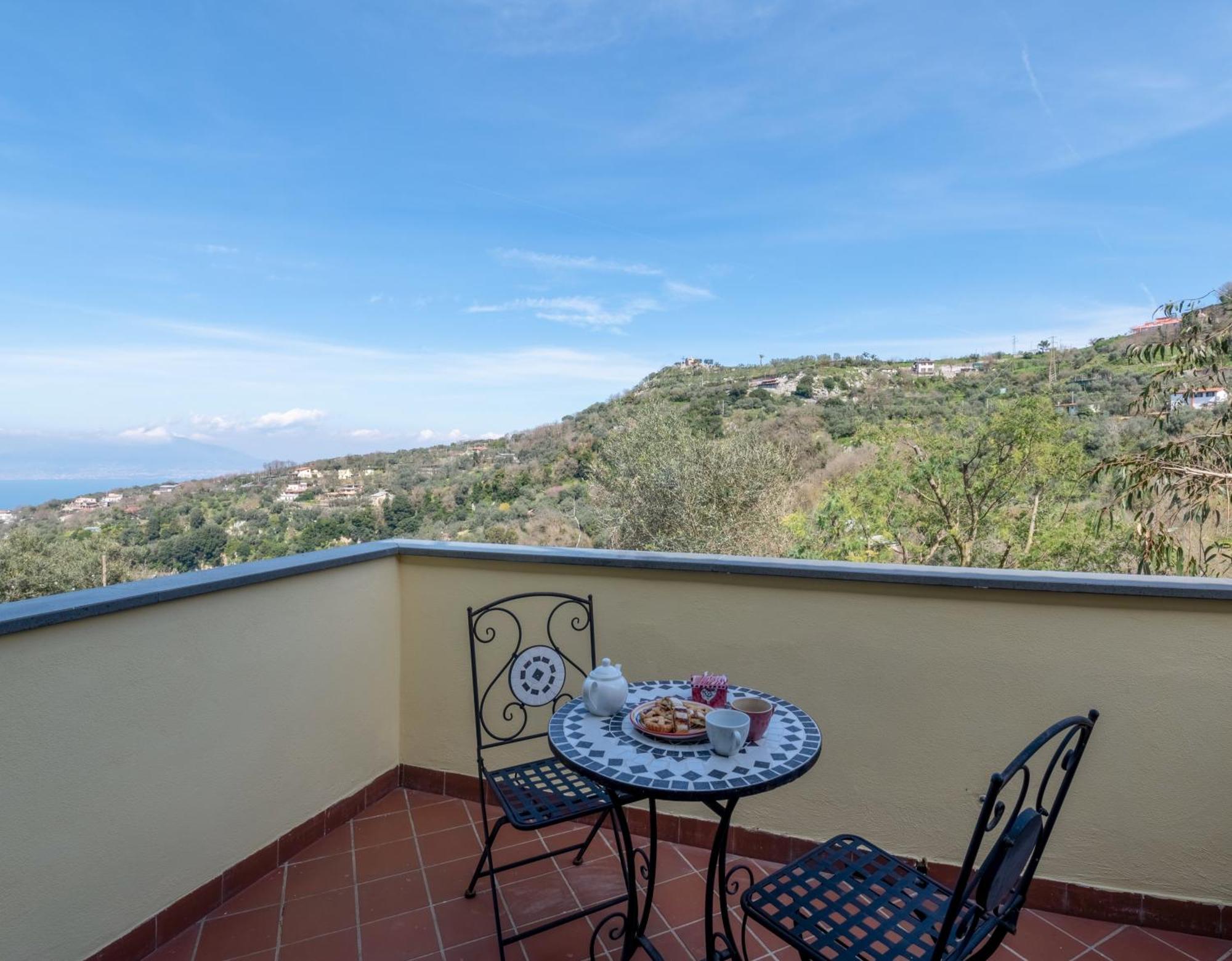 Primaluce Alloggio per agriturismo *