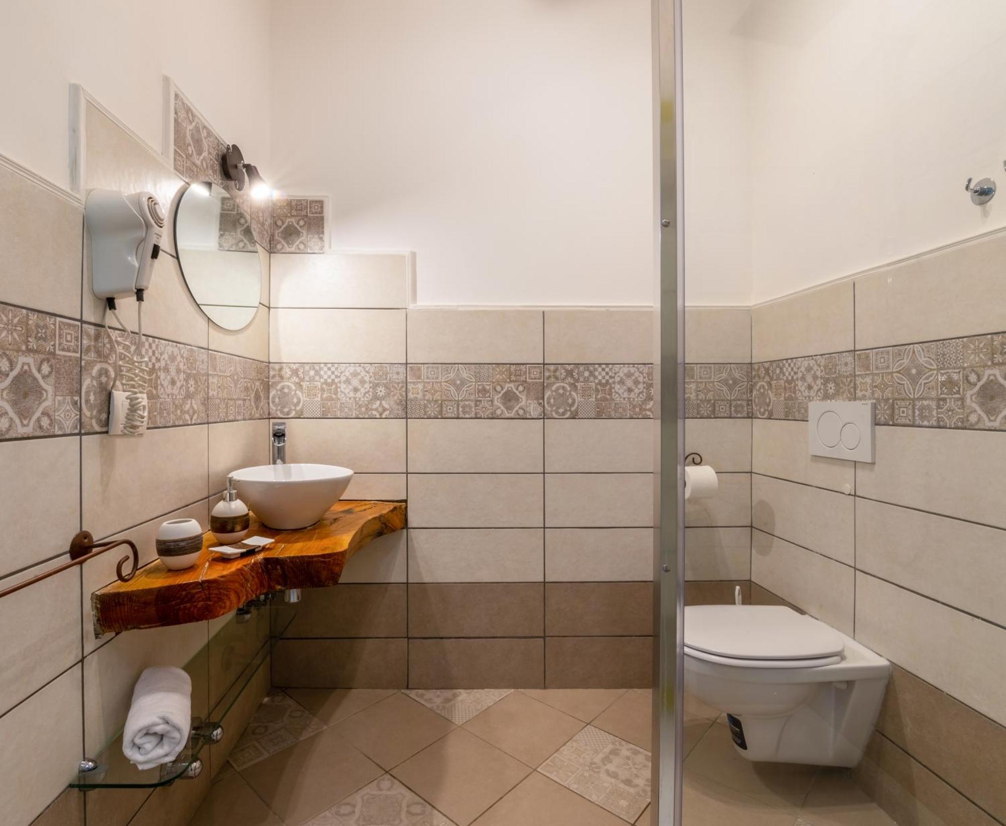 Primaluce Alloggio per agriturismo *