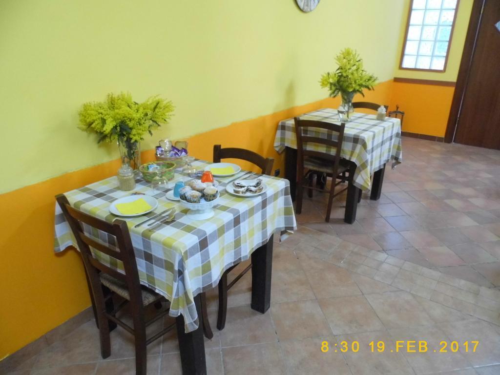Alloggio per agriturismo Primaluce *
