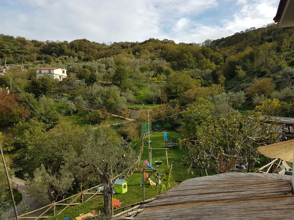 Primaluce Alloggio per agriturismo *