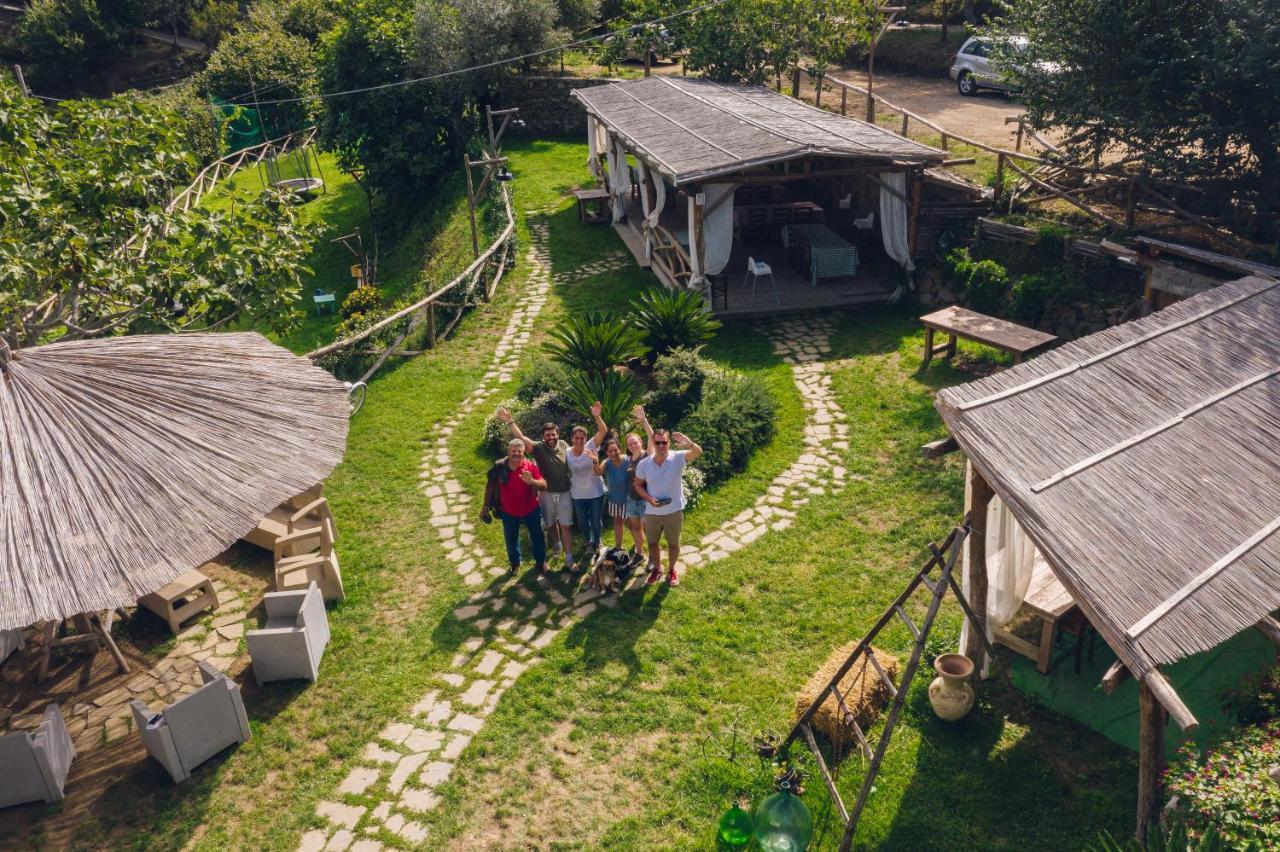 Primaluce Alloggio per agriturismo *